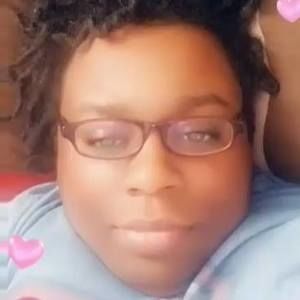 Meet your Posher, Sherritha